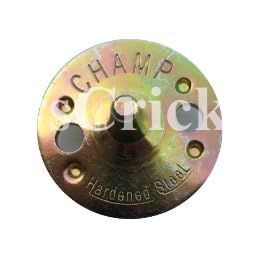 CHAMP SPIKES NAILS - Image 3